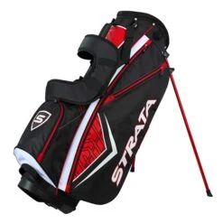 Callaway Men's Strata Plus 14-Piece Complete Set -Famous Golf Shop 2019 callaway strata plus complete set 03