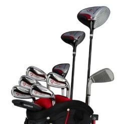 Callaway Men's Strata Plus 14-Piece Complete Set -Famous Golf Shop 2019 callaway strata plus complete set 04