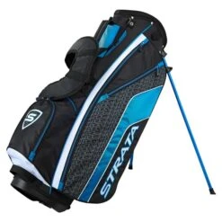 Callaway Men's Strata Ultimate 16-Piece Complete Set -Famous Golf Shop 2019 callaway strata ultimate complete set 03