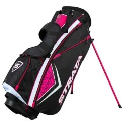 Callaway Women's Strata 11-Piece Complete Set -Famous Golf Shop 2019 womens callaway strata complete set 03