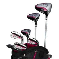 Callaway Women's Strata 11-Piece Complete Set -Famous Golf Shop 2019 womens callaway strata complete set 04