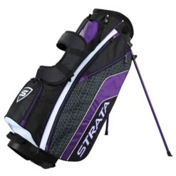Callaway Women's Strata Ultimate 16-Piece Complete Set -Famous Golf Shop 2019 womens callaway strata ultimate complete set 03