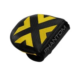 Titleist 2022 Scotty Cameron Phantom X 7 Putter -Famous Golf Shop 2022 titleist scotty cameron phantom x headcover2 itempicture