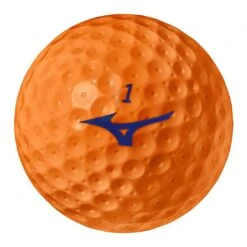 Mizuno RB 566 Orange Golf Balls -Famous Golf Shop 2023 mizuno rb 566 orange golf balls ball itempicture