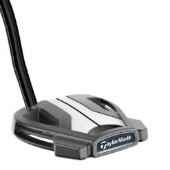 TaylorMade Spider Tour X Double Bend Putter -Famous Golf Shop 24 taylormade spider tour x double bend putter back itempicture