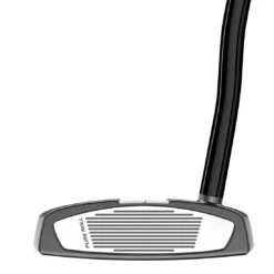 TaylorMade Spider Tour X Double Bend Putter -Famous Golf Shop 24 taylormade spider tour x double bend putter face itempicture