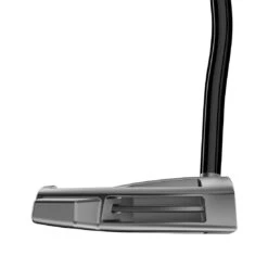 TaylorMade Spider Tour X Double Bend Putter -Famous Golf Shop 24 taylormade spider tour x double bend putter toe itempicture