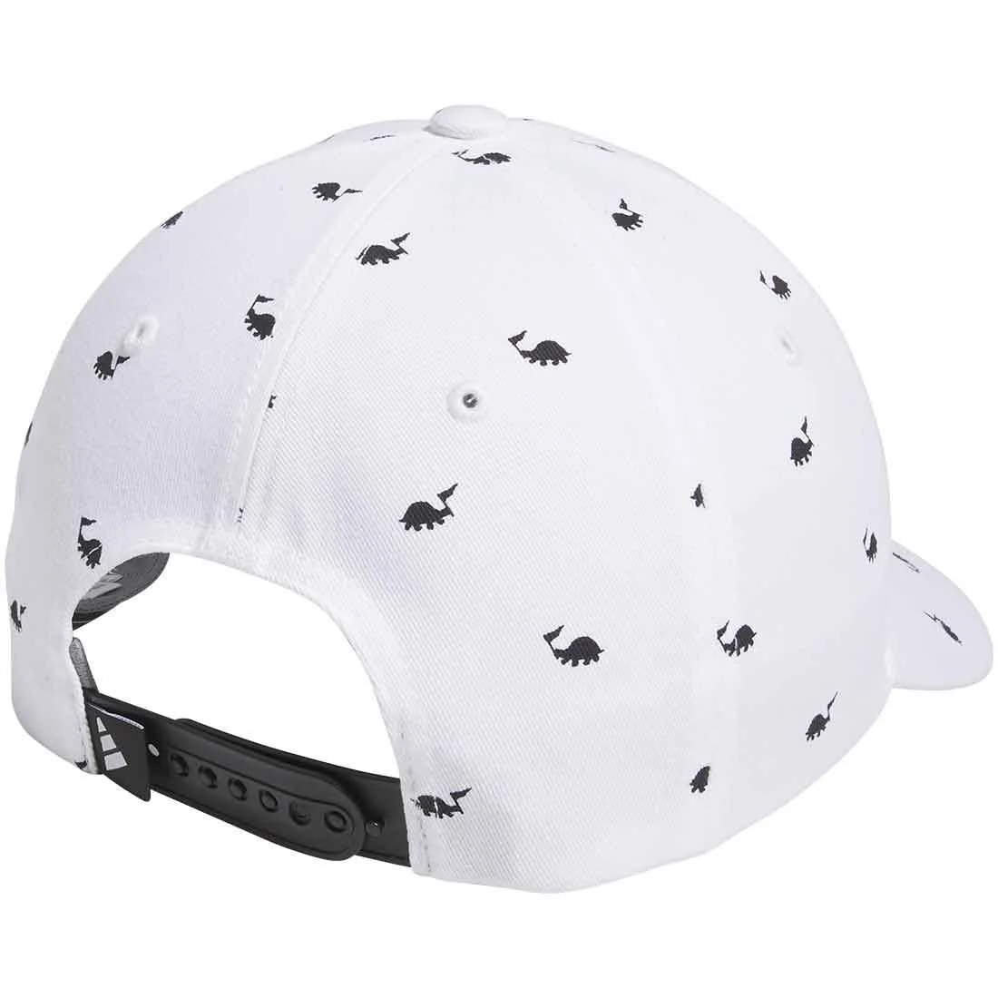 Adidas No Slow Play Hat 3 Adidas No Slow Play Hat - Image 3