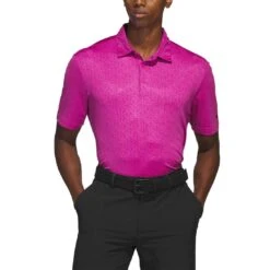 Adidas 2023 Ultimate365 Allover Print Polo 13 Adidas 2023 Ultimate365 Allover Print Polo -Famous Golf Shop adidas 2023 ultimate365 allover print polo lucid fuchsia itempicture