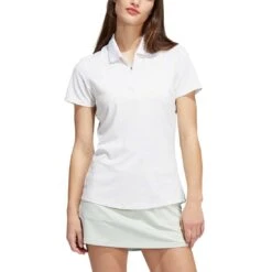 Adidas Women's Novelty Polo
