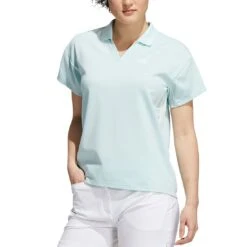 Adidas FW21 Women's 3-Stripe Polo