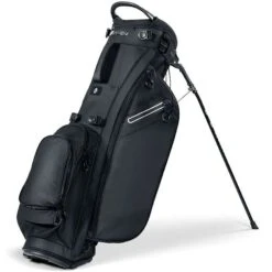 BagBoy 2023 ZTF Stand Bag -Famous Golf Shop bagboy 2023 ztf stand bag black onyx itempicture