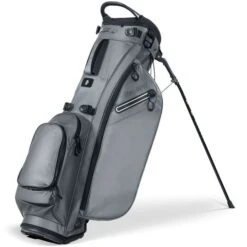 BagBoy 2023 ZTF Stand Bag -Famous Golf Shop bagboy 2023 ztf stand bag slate itempicture
