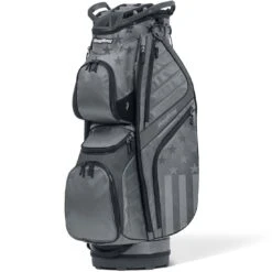 BagBoy CB-15 Cart Bag -Famous Golf Shop bagboy 2024 cb 15 cart bag charcoal stars stripes itempicture