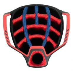 BagBoy CB-15 Cart Bag -Famous Golf Shop bagboy 2024 cb 15 cart bag usa top itempicture