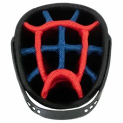 BagBoy HB-14 Hybrid Stand Bag -Famous Golf Shop bayboy 2024 hb 14 hybrid stand bag usa top itempicture