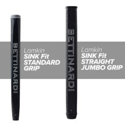 Bettinardi BB28 Spud Putter -Famous Golf Shop bettinardi 2022 inovai series putter grips itempicture