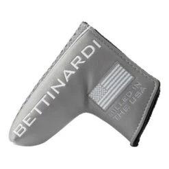 Bettinardi BB28 Spud Putter -Famous Golf Shop bettinardi bb28 headcover itempicture