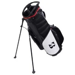 Bridgestone Staff Stand Bag -Famous Golf Shop bridgestone 2023 staff stand bag back itempicture