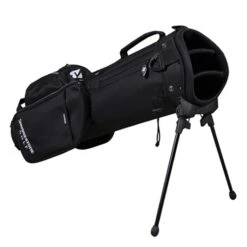 Famous Golf Shop -Famous Golf Shop bridgestone 2023 sunday bag black v2 itempicture