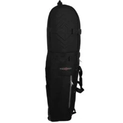 Caddy Daddy First Class Premium Travel Cover -Famous Golf Shop caddy daddy first class premium travel cover front