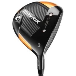 Callaway MAVRIK Fairway Wood 11 Callaway MAVRIK Fairway Wood -Famous Golf Shop callaway 2022 mavrik fairway wood hero itempicture