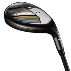 Callaway MAVRIK Combo Irons -Famous Golf Shop callaway 2022 mavrik hybrid sole itempicture