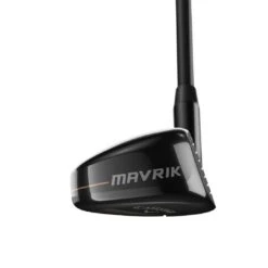 Callaway MAVRIK Combo Irons -Famous Golf Shop callaway 2022 mavrik hybrid toe itempicture