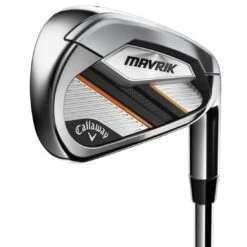 Callaway MAVRIK Combo Irons -Famous Golf Shop callaway 2022 mavrik irons toe itempicture.jpg