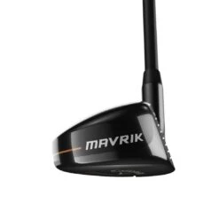 Callaway Women's MAVRIK Max Hybrid -Famous Golf Shop callaway 2022 womens mavrik max hybrid toe itempicture