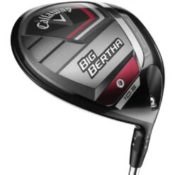 Callaway Big Bertha Driver -Famous Golf Shop callaway 2023 big bertha driver sole itempicture