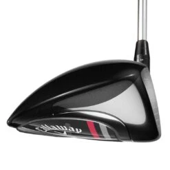 Callaway Big Bertha Driver -Famous Golf Shop callaway 2023 big bertha driver toe itempicture