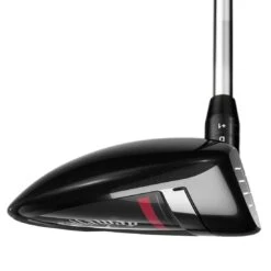 Callaway Big Bertha Fairway Wood -Famous Golf Shop callaway 2023 big bertha fairway wood toe itempicture