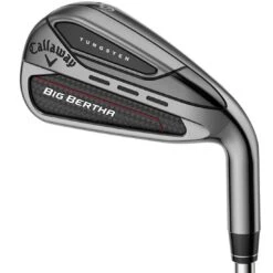 Callaway Big Bertha Irons -Famous Golf Shop callaway 2023 big bertha irons back itempicture