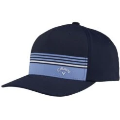 Callaway Catch It Clean Hat -Famous Golf Shop callaway 2023 catch it clean hat navy itempicture