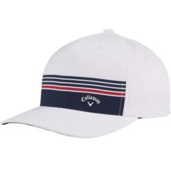 Callaway Catch It Clean Hat -Famous Golf Shop callaway 2023 catch it clean hat white itempicture