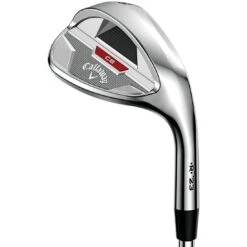 Callaway Women's CB Wedge 10 Callaway Women's CB Wedge -Famous Golf Shop callaway 2023 cb wedge back itempicture 1