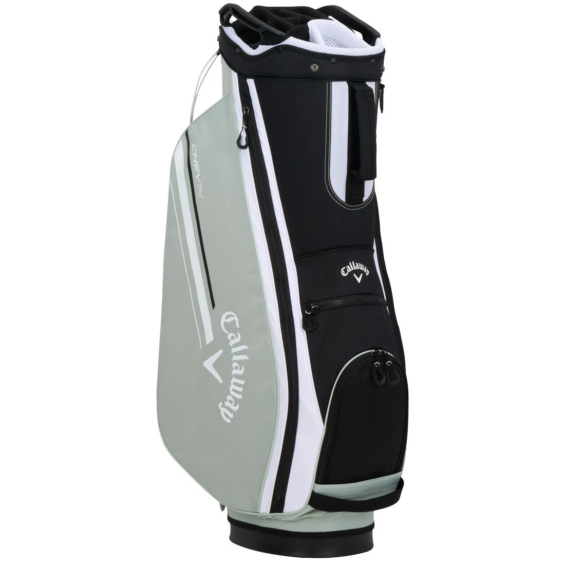 Callaway 2023 Chev 14 Cart Bag 6 Callaway 2023 Chev 14 Cart Bag - Image 6