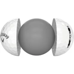 Callaway Supersoft MAX Golf Balls 7 Callaway Supersoft MAX Golf Balls -Famous Golf Shop callaway 2023 supersoft max white golf balls tech itempicture