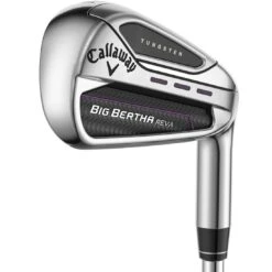 Callaway Women's Big Bertha REVA Irons