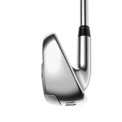 Callaway Women's Big Bertha REVA Irons -Famous Golf Shop callaway 2023 womens big bertha reva irons toe itempicture