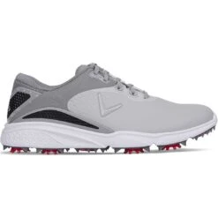 Callaway Coronado V3 Golf Shoes Grey/Charcoal
