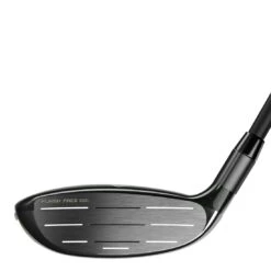 Callaway Epic Max Fairway Wood -Famous Golf Shop callaway epic max fairway wood face view