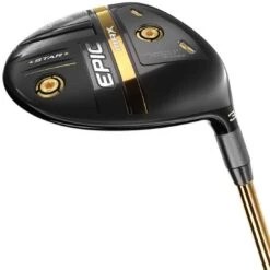 Callaway Women's Epic MAX Star Fairway Wood -Famous Golf Shop callaway epic max star fairway wood sole b itempicture
