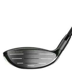 Callaway Epic Speed Fairway Wood -Famous Golf Shop callaway epic speed fairway wood face view
