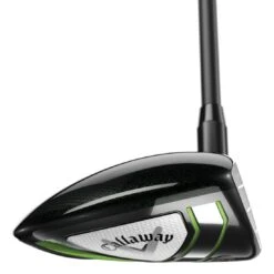 Callaway Epic Speed Fairway Wood -Famous Golf Shop callaway epic speed fairway wood toe view