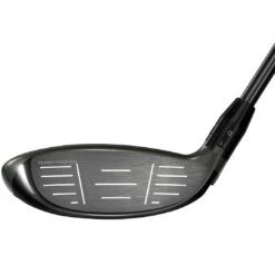 Callaway Women's Great Big Bertha Fairway Wood -Famous Golf Shop callaway great big bertha fairway wood face itempicture