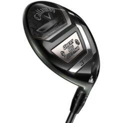 Callaway Women's Great Big Bertha Fairway Wood -Famous Golf Shop callaway great big bertha fairway wood sole toe itempicture