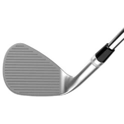 Callaway JAWS Full Toe Raw Face Chrome Wedge 7 Callaway JAWS Full Toe Raw Face Chrome Wedge -Famous Golf Shop callaway jaws full toe wedge chrome face itempicture
