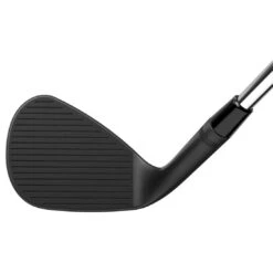 Callaway JAWS Full Toe Raw Black Wedge -Famous Golf Shop callaway jaws full toe wedge raw black face itempicture